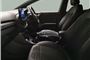 2021 Ford Puma 1.0 EcoBoost Hybrid mHEV 155 ST-Line X 5dr