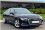 2022 Audi A6 40 TFSI Sport 4dr S Tronic