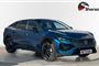2024 Peugeot 408 1.6 Plug-in Hybrid 225 GT 5dr e-EAT8
