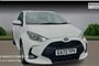 2023 Toyota Yaris 1.5 Hybrid Icon 5dr CVT