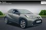 2023 Toyota Aygo X 1.0 VVT-i Edge 5dr