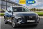 2021 Hyundai Tucson 1.6 TGDi 48V MHD SE Connect 5dr 2WD DCT