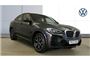 2022 BMW X4 xDrive20d MHT M Sport 5dr Step Auto