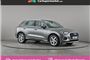 2019 Audi Q3 35 TDI Sport 5dr S Tronic