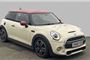 2018 MINI Hatchback 2.0 Cooper S II 3dr Auto