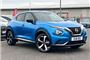 2022 Nissan Juke 1.0 DiG-T 114 Tekna 5dr