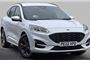 2022 Ford Kuga 1.5 EcoBlue ST-Line Edition 5dr