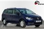 2020 Volkswagen Sharan 1.4 TSI SE Nav 5dr