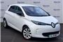 2015 Renault Zoe 65kW Dynamique Intens 5dr Auto