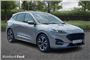 2022 Ford Kuga 2.0 EcoBlue mHEV ST-Line X Edition 5dr