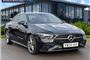 2024 Mercedes-Benz CLA CLA 180 AMG Line Executive 4dr Tip Auto