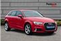 2016 Audi A3 1.4 TFSI Sport 5dr