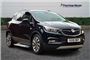 2018 Vauxhall Mokka X 1.4T ecoTEC Elite Nav 5dr