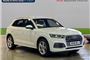 2018 Audi Q5 2.0 TDI Quattro S Line 5dr S Tronic