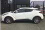 2022 Toyota C-HR 2.0 Hybrid Excel 5dr CVT