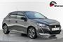 2022 Peugeot 208 1.2 PureTech 100 Allure Premium 5dr