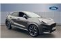 2022 Ford Puma 1.0 EcoBoost Hybrid mHEV ST-Line X 5dr