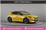 2021 Peugeot 208 1.2 PureTech 130 GT Premium 5dr EAT8