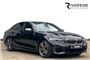 2021 BMW 3 Series M340i xDrive MHT 4dr Step Auto