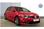 2015 Volkswagen Golf 1.4 TSI 150 R-Line 5dr