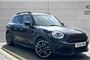 2018 MINI Countryman 2.0 John Cooper Works ALL4 5dr Auto