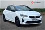 2022 Vauxhall Corsa 1.2 Turbo GS Line 5dr