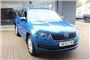 2021 Skoda Kodiaq 1.5 TSI SE 5dr [7 Seat]