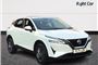 2021 Nissan Qashqai 1.3 DiG-T MH Acenta Premium 5dr