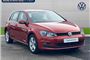 2016 Volkswagen Golf 1.4 TSI 125 Match Edition 5dr