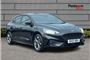 2021 Ford Focus 1.5 EcoBlue 120 ST-Line 5dr