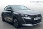 2022 Peugeot 208 1.2 PureTech 100 Allure Premium + 5dr