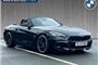 2023 BMW Z4 sDrive M40i 2dr Auto