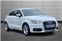 2016 Audi A1 1.6 TDI Sport 3dr