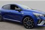 2023 Renault Clio 1.6 E-TECH full hybrid 145 Esprit Alpine 5dr Auto