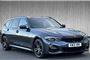 2021 BMW 3 Series Touring 330d xDrive MHT M Sport 5dr Step Auto