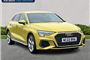 2022 Audi A3 40 TFSI e S Line 5dr S Tronic