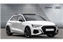 2024 Audi S3 S3 TFSI Quattro Vorsprung 5dr S Tronic