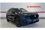 2024 Honda CR-V 2.0 eHEV Elegance 5dr eCVT