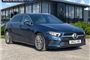 2022 Mercedes-Benz A-Class A180 Sport Executive Edition 5dr Auto