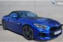 2024 BMW Z4 sDrive 20i M Sport 2dr Auto