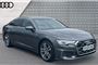 2025 Audi A6 50 TFSI e Quattro S Line 4dr S Tronic