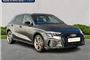 2024 Audi A3 45 TFSI e S Line Competition 5dr S Tronic