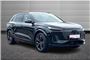 2025 Audi Q6 E Tron 285kW Quattro 100kWh Edition 1 5dr Auto