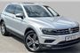 2019 Volkswagen Tiguan 2.0 TDi 150 SEL 5dr DSG