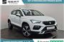 2025 SEAT Ateca 1.5 TSI EVO SE Technology 5dr DSG
