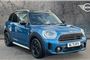 2021 MINI Countryman 1.5 Cooper Classic 5dr