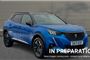 2021 Peugeot 2008 1.2 PureTech 130 GT 5dr EAT8