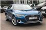 2020 Audi A3 35 TFSI Sport 5dr S Tronic