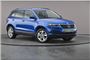 2021 Skoda Karoq 1.5 TSI SE Technology 5dr