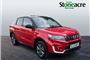 2022 Suzuki Vitara 1.4 Boosterjet 48V Hybrid SZ-T 5dr